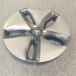 18" Single Oem Hub Cap For 2017-2024 Tesla Model 1044231-99-B. Fixed Price $29.97.
