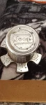 Jeep 5356482 Eltra Oem Wheel Center Rim Cap Hub Cover Lug. Fixed Price $25.00.