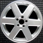 Volvo XC90 17 Inch Hyper Oem Wheel Rim 2003 To 2012. Fixed Price $147.00.