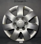 2007 2008 2009 2010 2011 Hyundai Entourage Wheel Cover 16 Hubcap Original Oem. Fixed Price $18.00.