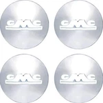 Oer Reproduction Stainless Steel Hub Cap Set 1947-1953 Gmc Pickup Truck 1/2 Ton. Fixed Price $299.98.