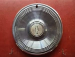 1973 Chevrolet Impala Caprice Monte Carlo Used 15" 00327764. Fixed Price $21.25.