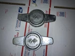 Original Set Of 2 Gm Oem Chevrolet 3814757 Spinner Hub Cap Wheel Covers. Fixed Price $44.89.