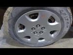 Wheel Cover Hubcap 6 Spoke Fits 03-10 Pt Cruiser 41758. Fixed Price $42.19.