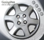 Style #B888 Inches Abs Plastic Hubcap Wheel Cover Rim Skin 14" 4PC. Fixed Price $91.25.