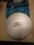 Nos 1985 Ford Ltd Wheel Center Cover E5DZ-1130-B. Fixed Price $22.49.