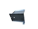 International Scout 80, 800 4-CYL Engine Only Battery Tray 1961-65 New. Fixed Price $134.99.