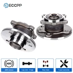 Pair Rear Wheel Hub Bearing Assembly For 2002 2003 2004-2006 Mini Cooper 1.6L. Fixed Price $65.95.