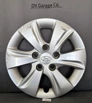 2012 2016 Hyundai Elantra Oem 15" Hubcap / Wheel Cover 52960-3X000 #55570. Fixed Price $20.25.