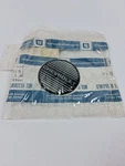 Nos Genuine Oem Gm Chevrolet Horn Button Emblem 14066944 New Bag Camaro, S-10. Fixed Price $18.99.
