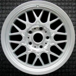 Bmw 525I Painted 16 Inch Oem Wheel 1996 To 2004. Fixed Price $187.00.