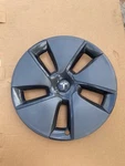 Tesla 3 2020 2024 Aero Hubcap Wheelcover 1044271-00-A Gray Charcoal. Fixed Price $28.88.