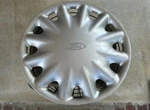 Ford Contour 14" Oem Wheel Cover Hub Cap Silver 94BB 1130-CC 1995-1999. Fixed Price $19.95.