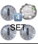 2006- 11 Lincoln Town Car 8W13-1A096-AD Center Hubcap. Fixed Price $139.99.