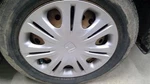 Wheel Cover Hubcap 15" Fits 10-11 Insight 751769. Fixed Price $111.74.