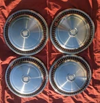 1974 1975 1976 1977 1978 Cadillac Eldorado Seville Fleetwood Hubcaps Wheel Cover. Fixed Price $499.99.