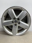 2011-2014 Jeep Compass 18X7 Aluminum 5 Spoke Wheel/rim Oem. Fixed Price $125.00.