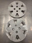 2006 Suzuki Forenza Pair Of Hub Caps 15 Inch Oem 96 454 290. Fixed Price $25.46.