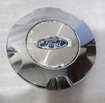 2009-2012 Ford F-150 Oem Center Cap Chrome/brushed 3779 9L3Z1130B. Fixed Price $23.35.