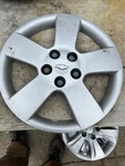 Scratches 06 07 08 09 10 11 Chevy Hhr 16'' Used Wheel Cover Hubcap 3251. Fixed Price $29.99.