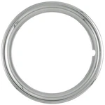 Coast To 1513P Cci Iwc 3/4 Deep Universal - Chrome Ab. Fixed Price $37.05.