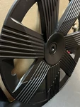 New Tesla Hubcaps Model Y Rim Protection 9IN 2019-2024. Fixed Price $39.95.