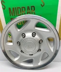 (1) 1999-2005 Ford F250 F350 Excursion 16" Hubcap Wheel Cover #F81A-1130-AA. Fixed Price $90.00.