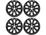 Wheel Cover Cci 48HBSR54 For Jeep Cherokee 2019 2021 2020. Fixed Price $79.43.