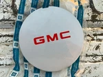 New Genuine Silver Gmc Center Hub Cap Cover 94-95 Sonoma Jimmy 15982660. Fixed Price $69.99.