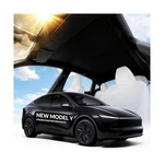 Vion Tesla Model Roof Sunshade (2026 2025 New Y) Full Blac. Fixed Price $81.08.