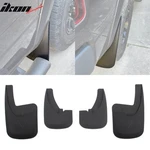 Fits 09-18 Dodge Ram 1500 2500 3500 Mud Flaps Wheel Fender Splash Guards 4PC Kit. Fixed Price $30.50.