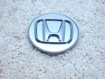 Honda Accord, Civic, Pilot, Ridgeline Oem Wheel Center Cap 08W16-S3N-AM00 #2A-10. Fixed Price $8.00.