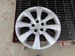 Wheel Cover Hubcap Sedan 8 Spoke Fits 20-25 Corolla 239439. Fixed Price $114.90.
