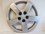 2005-06 Chevrolet Equinox 16" Wheel Cover Silver *grade B*. Fixed Price $21.07.