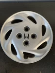 Genuine Oem 95-1997 Honda Del Sol 13" Hubcap Wheelcover 44733-SR3Y-J400. Fixed Price $37.77.