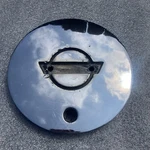 88-89 Chevrolet Corvette Chrome Center Cap ( B9784) 10055340. Fixed Price $29.00.