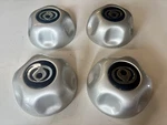 Mazda B3000 B4000 98-03 Oem Wheel Center Cap Silver F57A-1A096-AC F57A-1A096-CC. Fixed Price $45.00.