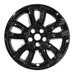 Coast To IMP468BLK 18 Ft. Wheel 2020-2021 Ford Explorer, Black. Fixed Price $71.11.