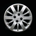 Chevy Cobalt 2009-2010 Hubcap Premium Replacement 15-INCH Wheel Cover Silver. Fixed Price $27.25.