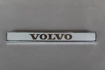 142E, 144E, 145E "volvo" Emblem. Fits Years 1973 & 1974. Vg Condition. Fixed Price $45.00.