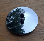 Lincoln Town Cartier Edition Center Cap 1998-2002 P/n F80C-1A096-CA Repaired. Fixed Price $69.95.