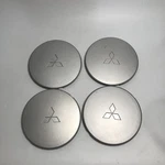 1988-94 Dsm Mitsubishi Eclipse Wheel Hub Cap MB540180 Set Of Read Description. Fixed Price $164.00.