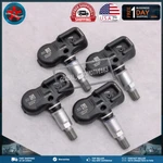 SET(4) 42607-30060 Tire Pressure Sensor Tpms PMV-C010 For Toyota Lexus 315MHZ. Fixed Price $34.89.