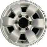 Nissan 15X2 Frontier Wheel Oem Rim Factory Stock 1998-2000. Fixed Price $181.97.
