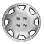 For Honda Accord 1998-2002 Cci 15" 8-SPOKE Silver Wheel Covers. Fixed Price $47.20.