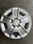 One 2009-2011 Honda Fit # 55086 15" 10 Spoke Hubcap Wheel Cover Oe 44733TF0G11. Fixed Price $69.99.