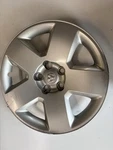 Hubcap For Dodge Charger 2008-2023 Genuine Factory Like New Silver 18-INCH 8037. Fixed Price $29.99.