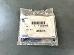 Gm Oem Nos 1628403 Wheel Lock Bolt Wrench 1985-1986 Cadillac Fleetwood. Fixed Price $31.99.