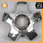 03-13 Bentley Continental Gtc Wheel Center Hub Cap Cover 3W0601161J Oem. Fixed Price $199.20.