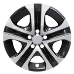 Coast To IWC51817SB Wheel Cover. Fixed Price $121.82.